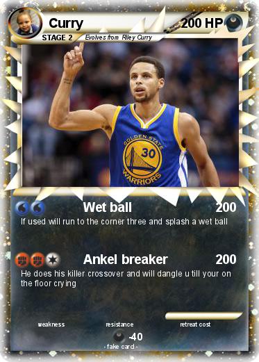 Pokemon Curry