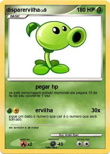 Pokemon disparervilha