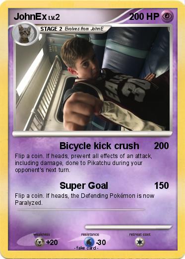 Pokemon JohnEx