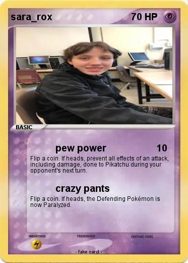 Pokemon sara_rox