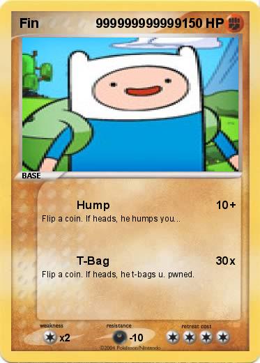 Pokemon Fin                999999999999