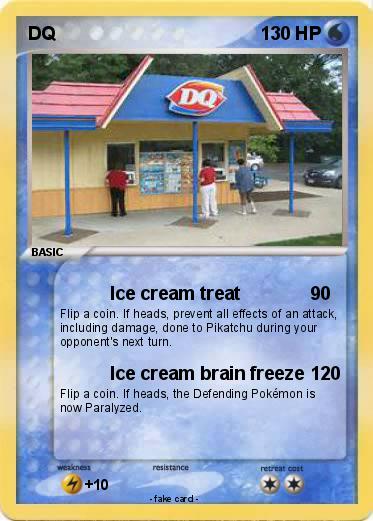 Pokemon DQ