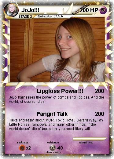 Pokemon JoJo!!!