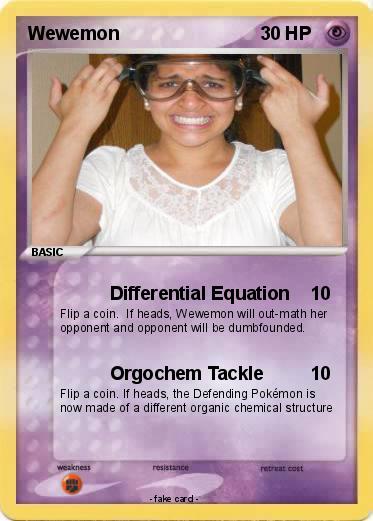 Pokemon Wewemon