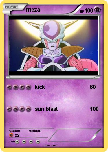 Pokemon frieza