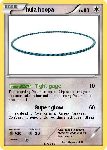 Pokemon hula hoopa