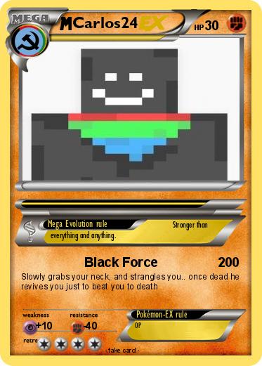 Pokemon Carlos24