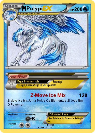 Pokemon Pulypi