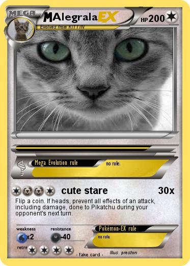 Pokemon Alegrala