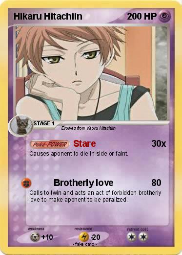 Pokemon Hikaru Hitachiin