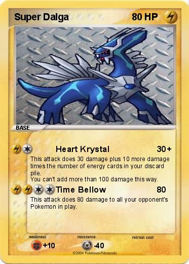 Pokemon Super Dalga