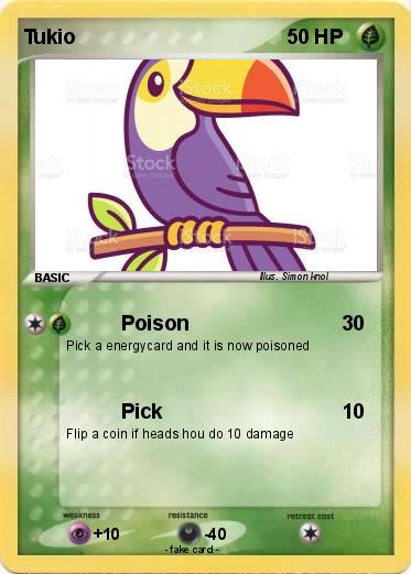 Pokemon Tukio