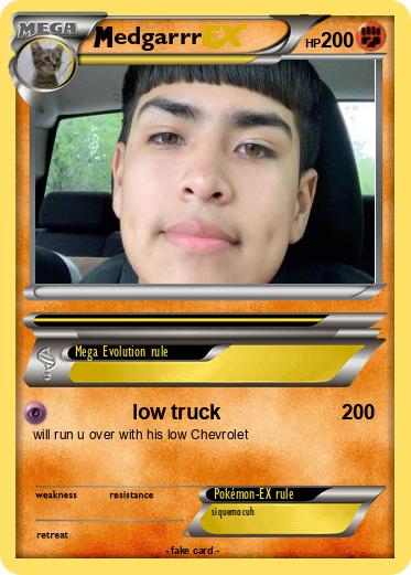 Pokemon edgarrr
