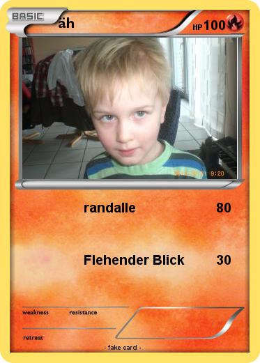 Pokemon äh