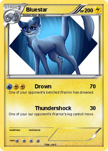 Pokemon Bluestar