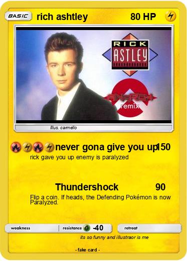 Pokemon rich ashtley