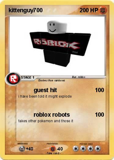 Pokemon kittenguy700