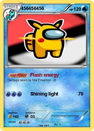 Pokemon 456456456