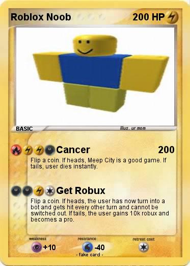 Pokemon Roblox Noob 81 - roblox noob games robux emoji