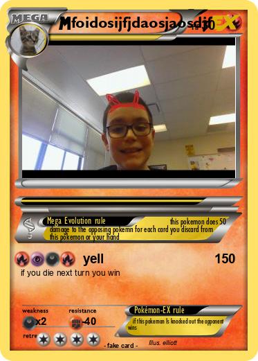 Pokemon foidosijfjdaosjaosdjf