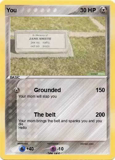 Pokemon You