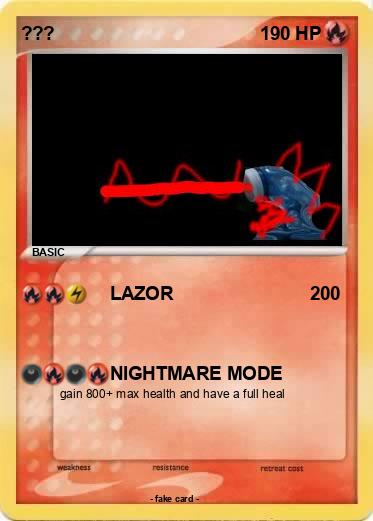 Pokemon ???