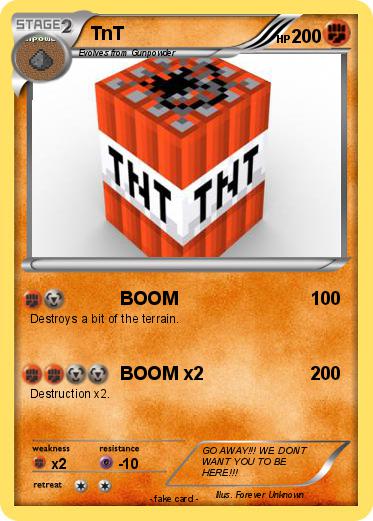 Pokemon TnT