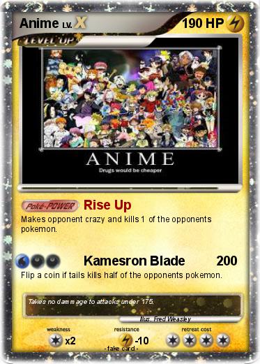 Pokemon Anime