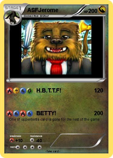 Pokemon ASFJerome