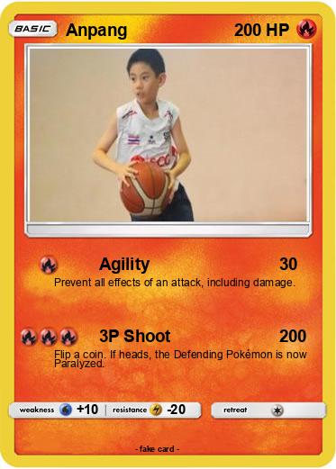 Pokemon Anpang