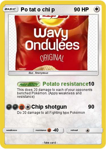 Pokemon Po tat o chi p