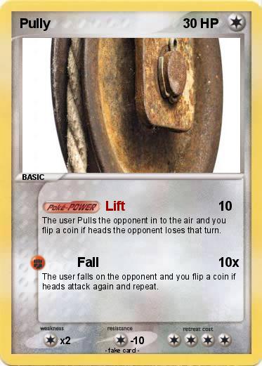 Pokemon Pully