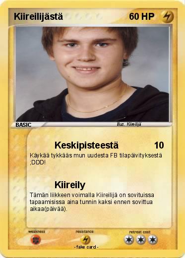 Pokemon Kiireilijästä