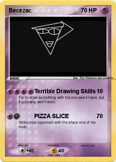 Pokemon Becezac
