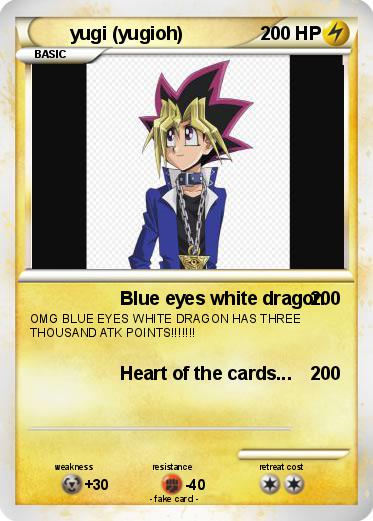 Pokemon yugi (yugioh)