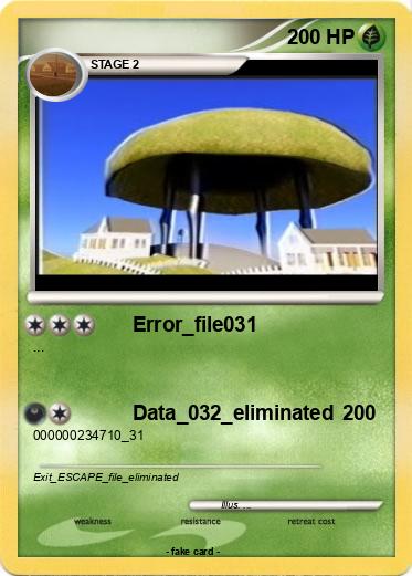 Pokemon 