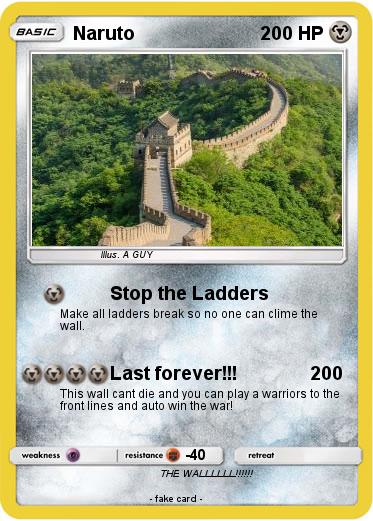 Pokemon Naruto