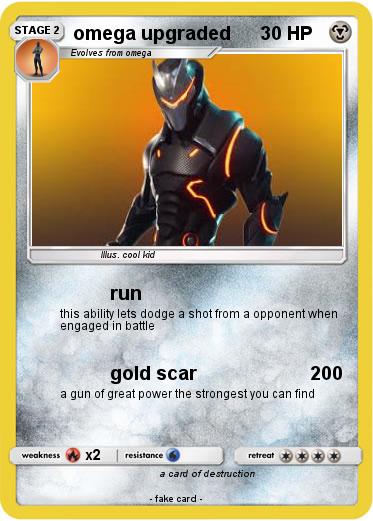 Pokemon omega upgraded