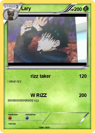 Pokemon Lary