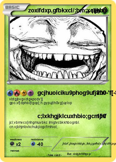 Pokemon zoxifdxp,gfbkxcl/;bm;xcljkbg