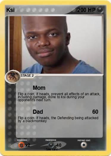 Pokemon Ksi