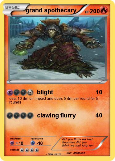 Pokemon grand apothecary Pokemon grand apothecary