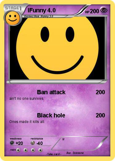 Pokemon IFunny 4.0