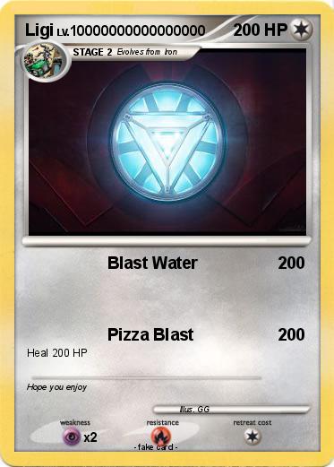 Pokemon Ligi