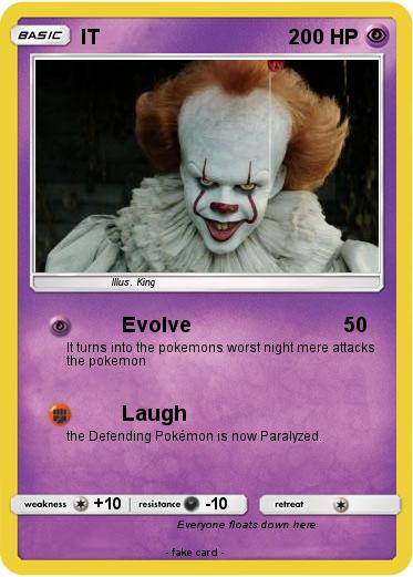 Pokemon IT