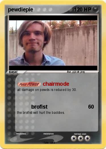 Pokemon pewdiepie