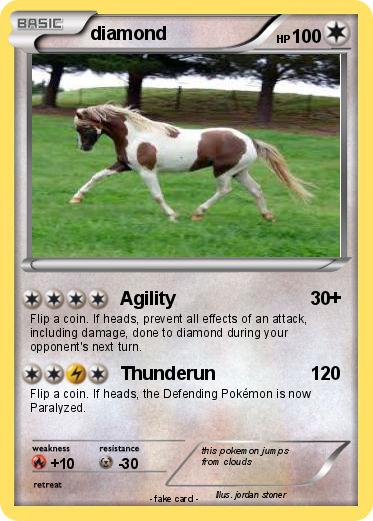 Pokemon diamond
