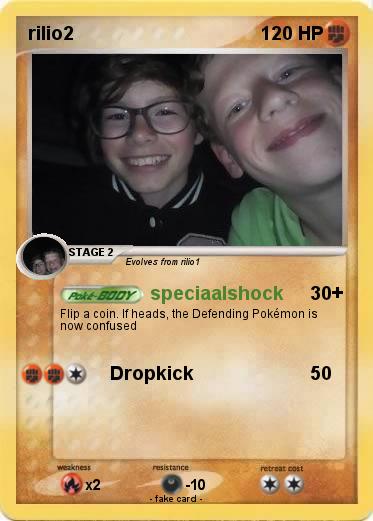 Pokemon rilio2