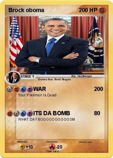 Pokemon Brock oboma