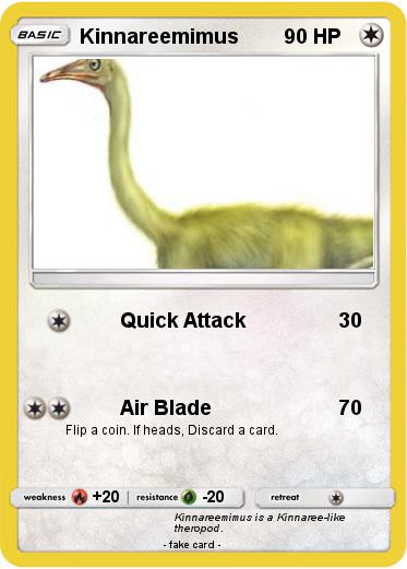 Pokemon Kinnareemimus